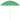 Umbrelă de soare de plajă Hawaii, verde, 300 cm