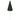 Umbrelă de soare de plajă, verde, 240 cm