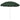 Umbrelă de soare de plajă, verde, 240 cm