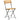 Set mobilier bistro pliabil, 3 piese, lemn masiv de acacia