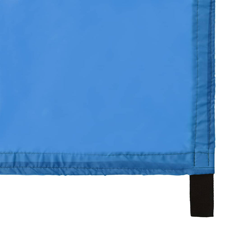 Prelată de exterior, albastru, 3x2 m