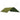 Prelată de exterior, verde, 3x2 m