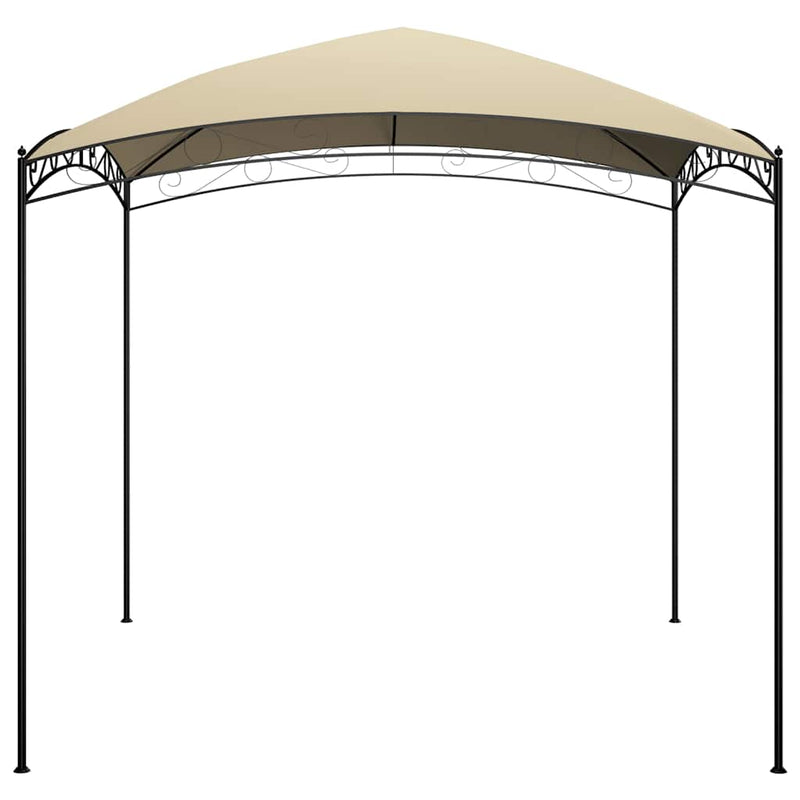 Pavilion, crem, 3 x 3 x 2,65 m, 180 g/m²