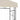 Pavilion, crem, 3x3x2,7 m, 160 g/m²