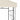 Pavilion, crem, 4x3x2,7 m, 160 g/m²