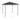 Pavilion, antracit, 3x3x2,7 m, 180 g/m²