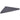 Placă de greutate umbrelă, negru, granit, 15 kg, pătrat