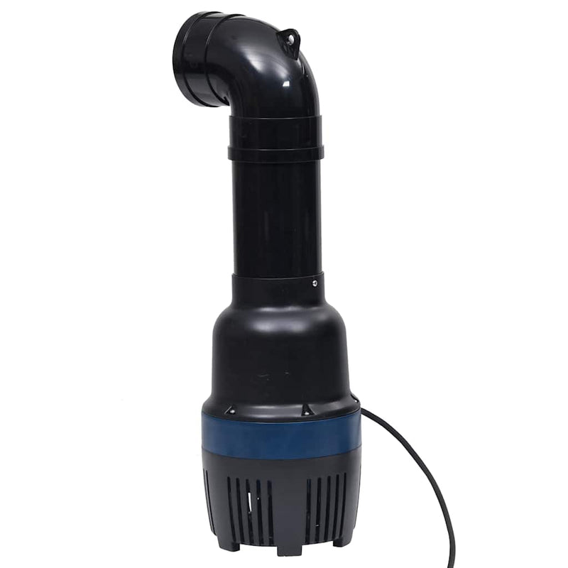 Pompă pentru iaz, 26000 L / h, 135 W