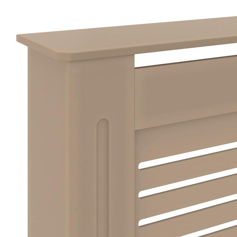 Mască pentru calorifer, 205 cm, MDF