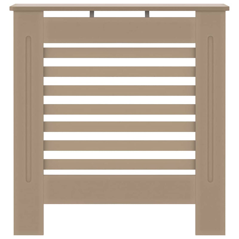 Mască pentru calorifer, 78 cm, MDF