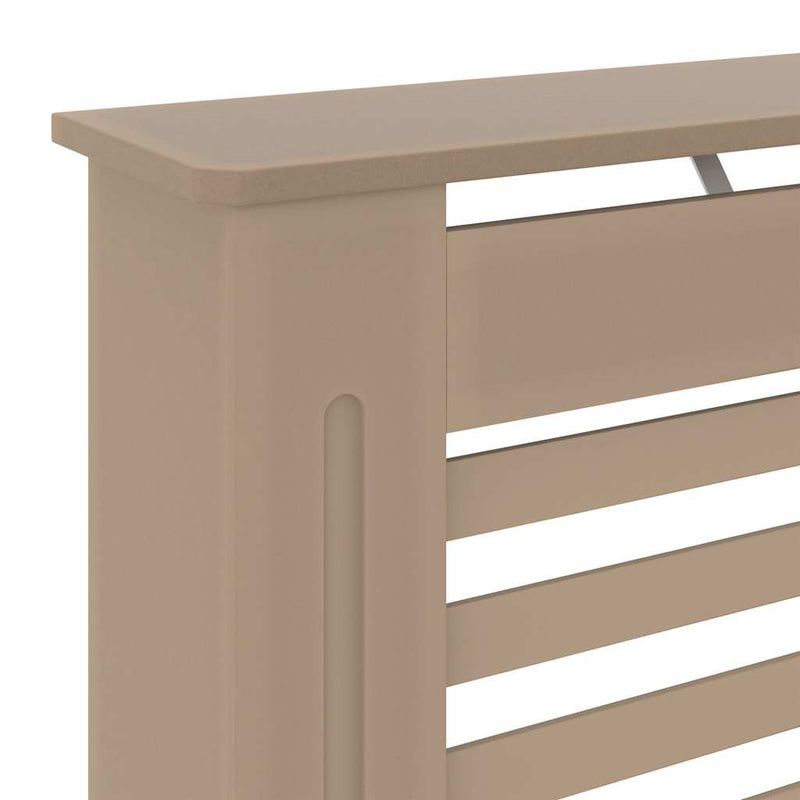 Mască pentru calorifer, 78 cm, MDF