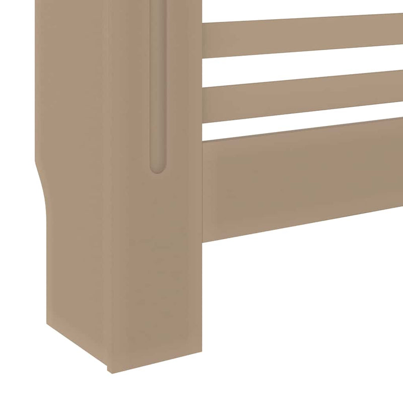 Mască pentru calorifer, 78 cm, MDF
