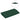 Pânză de schimb umbrelă de soare de grădină, verde, 300 cm