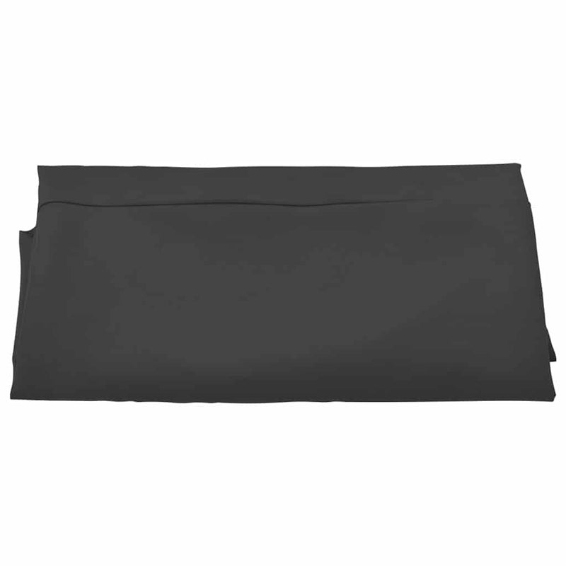 Husă de schimb pentru umbrelă de grădină, antracit, 350 cm