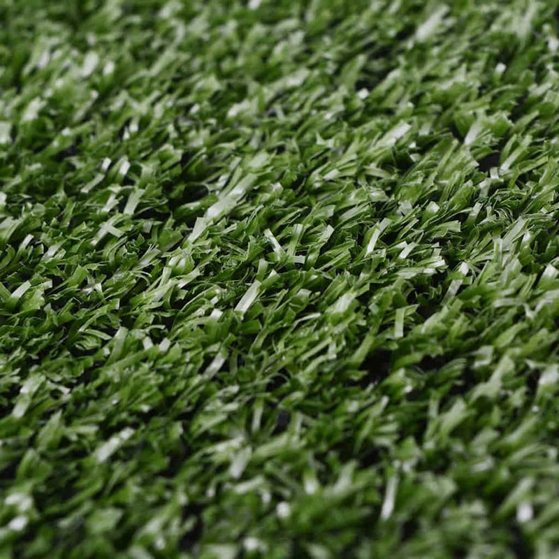 Gazon artificial, verde, 7/9 mm 0,5x5 m
