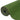 Gazon artificial 1 x 5 m/20 mm, verde