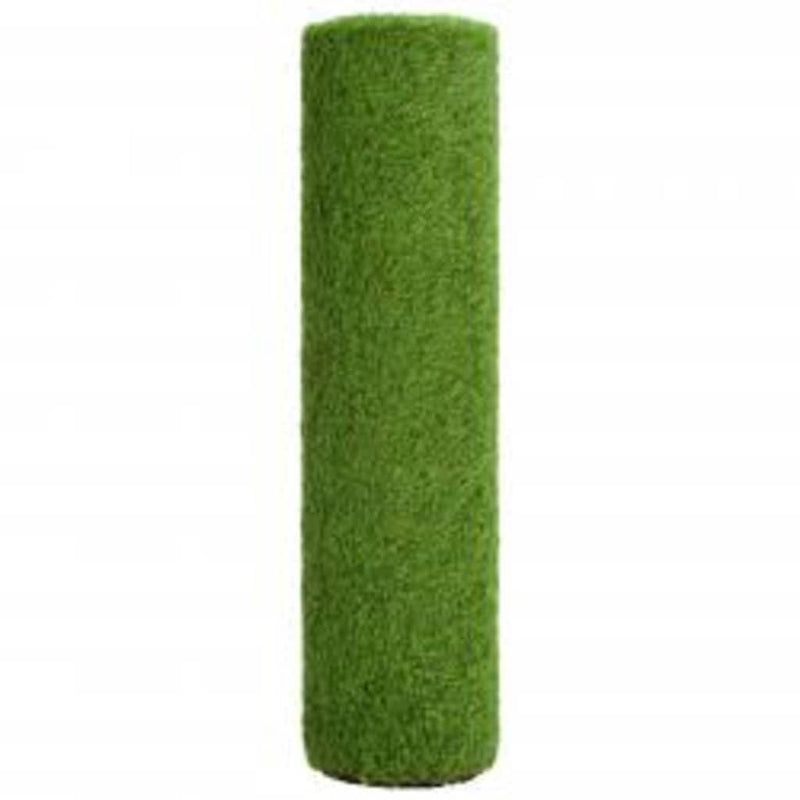 Gazon artificial, verde, 1 x 15 m/40 mm