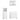 Set mobilier de baie, 3 piese, alb, lemn prelucrat