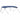 Parasolar barcă Bimini 4 arcuri bleumarin, 243x(230-244)x137 cm