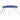 Parasolar barcă Bimini 4 arcuri bleumarin, 243x(230-244)x137 cm