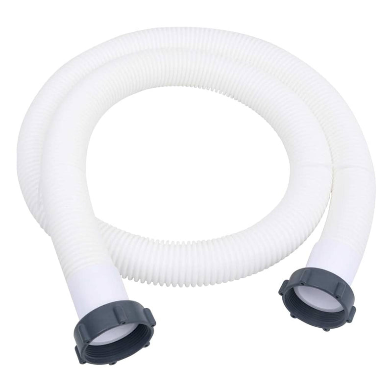 Furtun de piscină, 38 mm, 180 cm