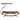Pat de exterior cu baldachin antracit 165x203x138 cm lemn masiv
