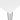 Set mobilier de bar, 5 piese, alb