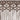 Perdea macrame, gri taupe,140 x 240 cm, bumbac