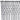 Perdea macrame, antracit, 140 x 240 cm, bumbac