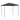 Pavilion, antracit, 3x3x2,6 m, 160 g/m²