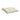 Perne de scaun, 2 buc., alb crem, 50x50x7 cm, textil oxford