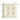 Perne de scaun, 2 buc., alb crem, 50x50x7 cm, textil oxford