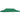 Acoperiș pentru cort de petrecere, verde, 6 x 3 m, 270 g/m²