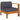 Set mobilier grădină perne, gri închis, 6 piese, lemn acacia