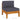 Set mobilier grădină perne, gri închis, 6 piese, lemn acacia