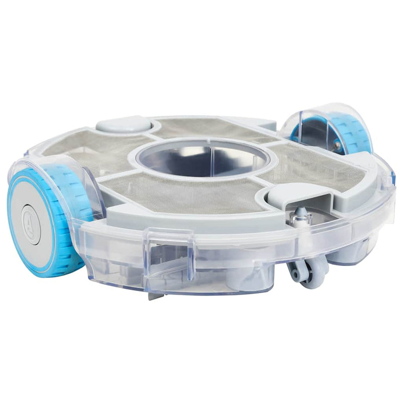 Robot de curățare piscină fără fir, 27W