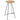 Set mobilier de bar, 3 piese, alb