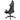 Scaun de gaming pivotant, gri, PVC