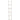 Scară cu 5 trepte, 210 cm, lemn masiv de pin