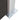Panou de gard, negru, 95 x (105-180) cm, WPC
