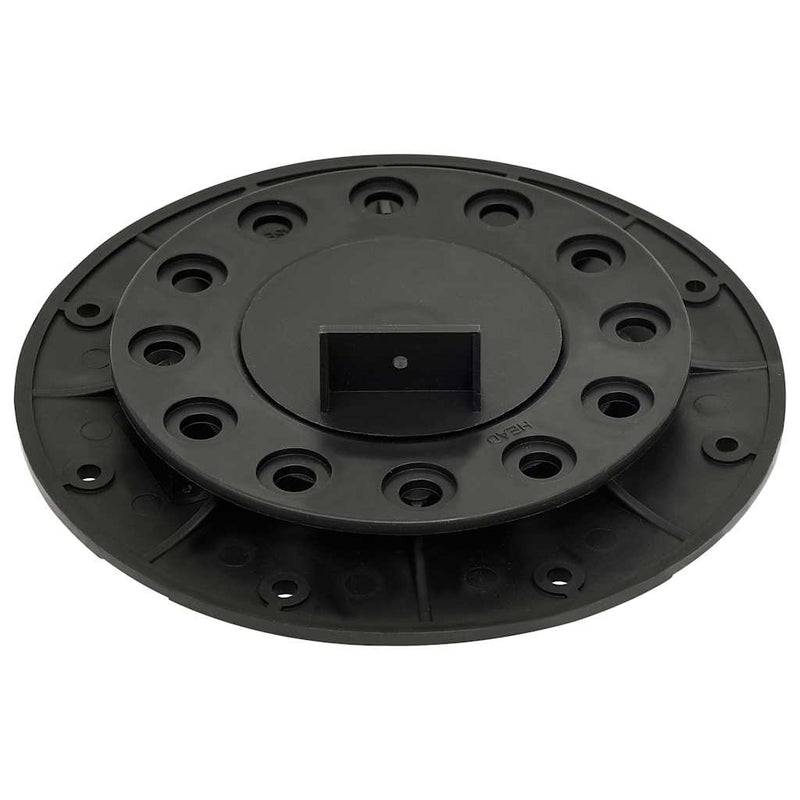 Picioare pentru podea reglabile, 10 buc., 20-30 mm