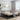 Cadru pat canapea extensibilă, gri, 90x200 cm, metal