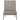 Scaun de relaxare, 65x79x87 cm, gri deschis, catifea