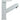 Robinet chiuvetă baie retractabil, finisaj cromat, 157x172 mm