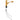 Robinet chiuvetă de baie retractabil, auriu, 157x172 mm