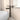 Baterie mixer de baie, gri, 12x30 cm