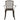 Set mobilier bistro, 3 piese, bronz, aluminiu turnat