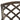 Set mobilier bistro, 3 piese, bronz, aluminiu turnat
