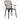 Set mobilier bistro, 3 piese, bronz, aluminiu turnat