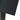 Set mobilier de exterior, 5 piese, negru, ratan PVC